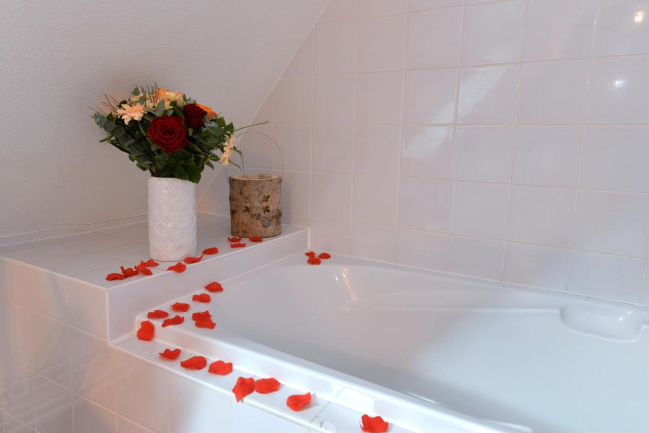 Appartement L'Elegant De La Petite Venise Colmar Bagian luar foto